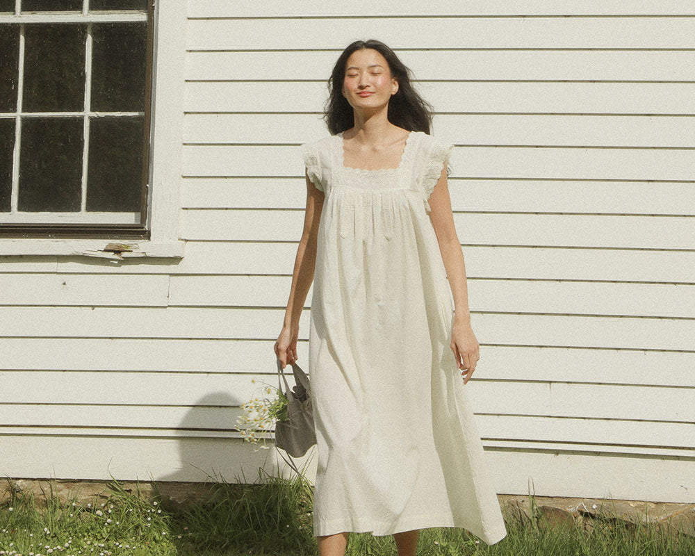 Nanette Dress